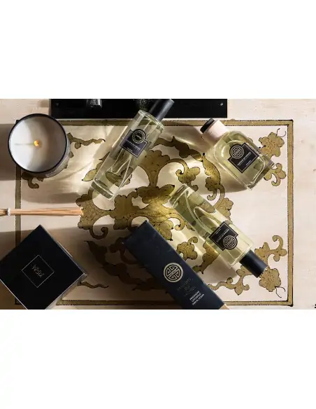 MIKADO XIAN | Aromas