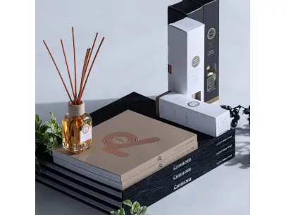 SPRAY XIAN | Aromas 2