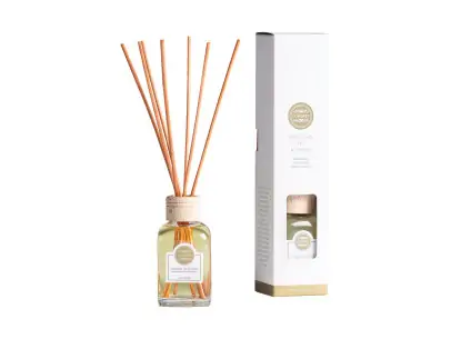 MIKADO LONDRES | Aromas