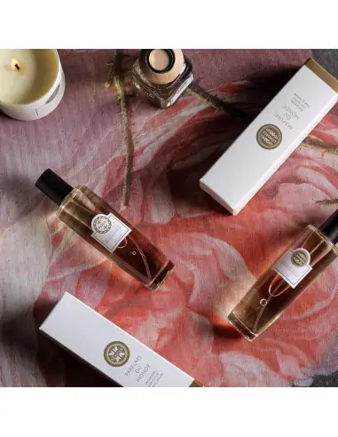 MIKADO LONDRES | Aromas