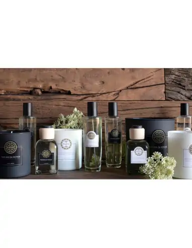 MIKADO LONDRES | Aromas