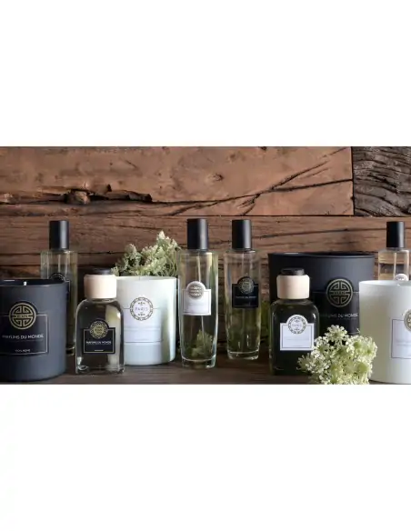 MIKADO LONDRES | Aromas