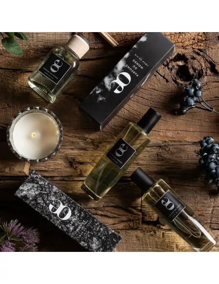 SPRAY TIERRA | Aromas