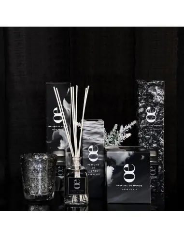 MIKADO FUEGO | Aromas