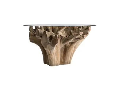 MESA COMEDOR WARRI | Tienda