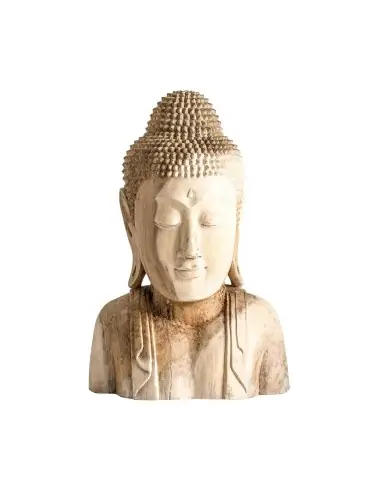 BUSTO BUDHA | Tienda