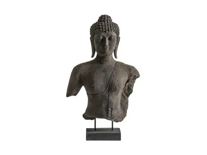 BUSTO BUDHA | Tienda