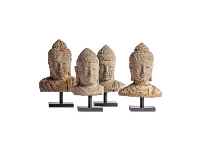 BUSTO SURT THAILANDÉS | Tienda