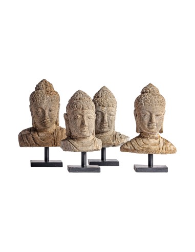 BUSTO SURT THAILANDÉS | Tienda