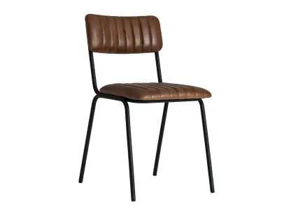SILLA CHADRON | Vintage