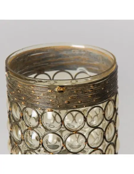 PORTAVELA EDEK | Aromas