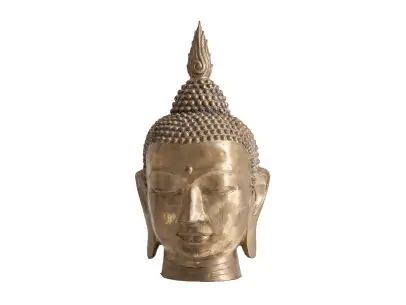 BUSTO BUDHA 2 | Tienda