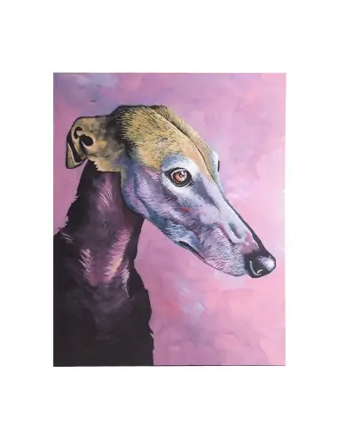 LIENZO GALGO 2 | Tienda